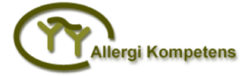 Allergi Kompetens